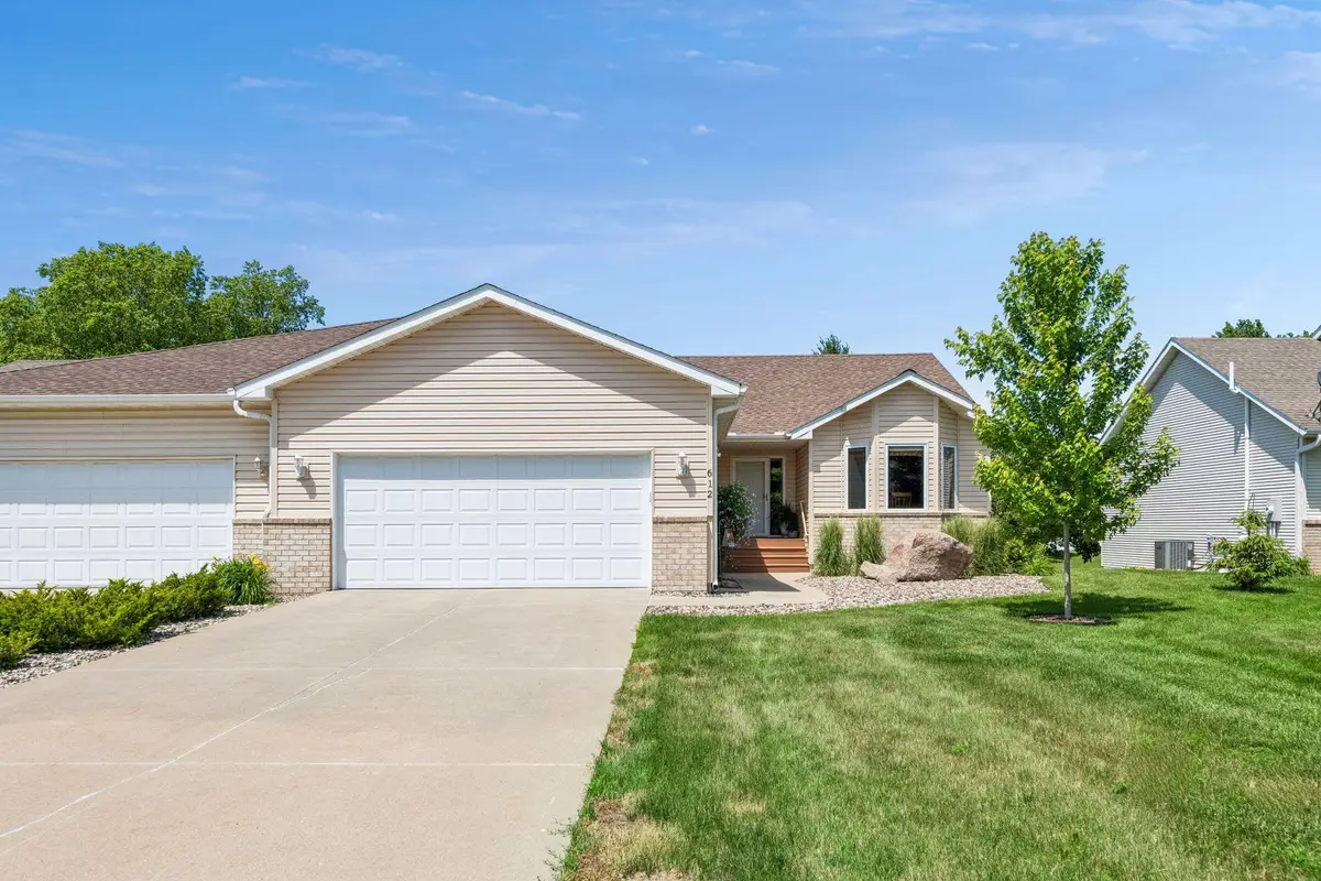 612 Butler Drive, Belle Plaine, MN 56011 - #1