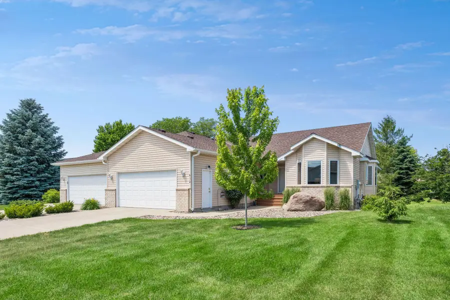 612 Butler Drive, Belle Plaine, MN 56011 - #2