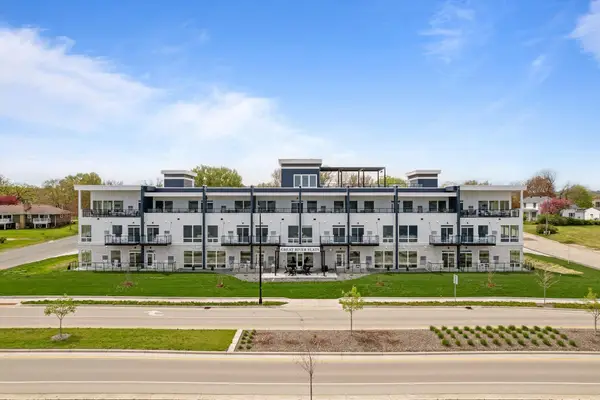 907 N Lakeshore Drive #204, Lake City, MN 55041