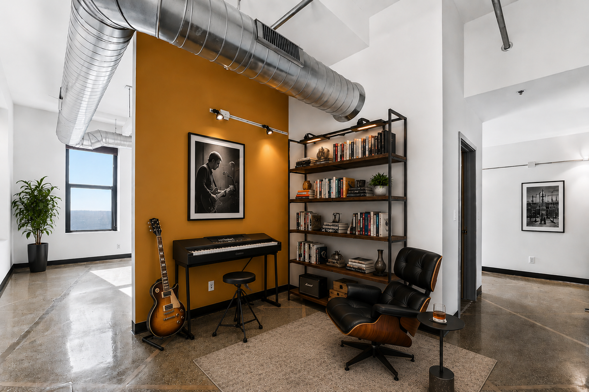 350 Saint Peter Street #909, Saint Paul, MN 55102 - #1