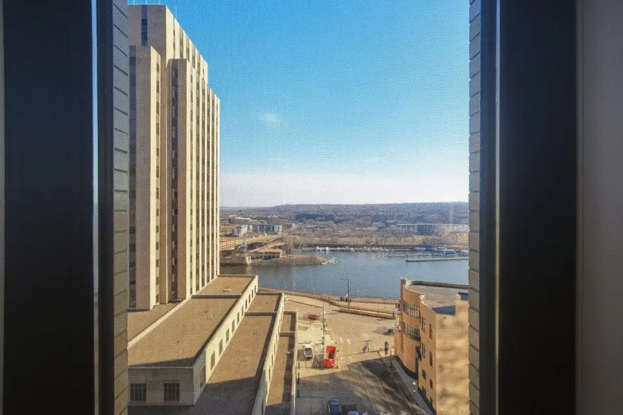 350 Saint Peter Street #909, Saint Paul, MN 55102 - #2