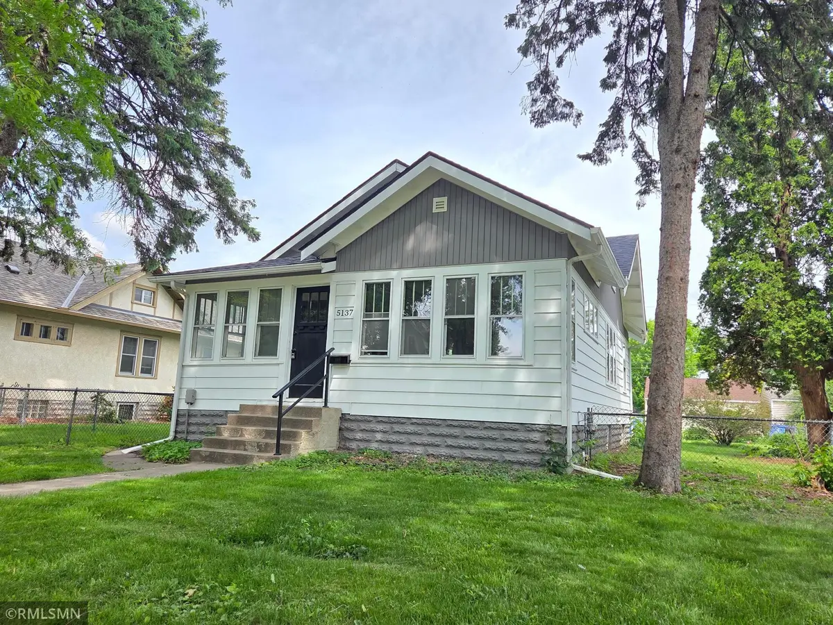 5137 44th Avenue S, Minneapolis, MN 55417 - #1