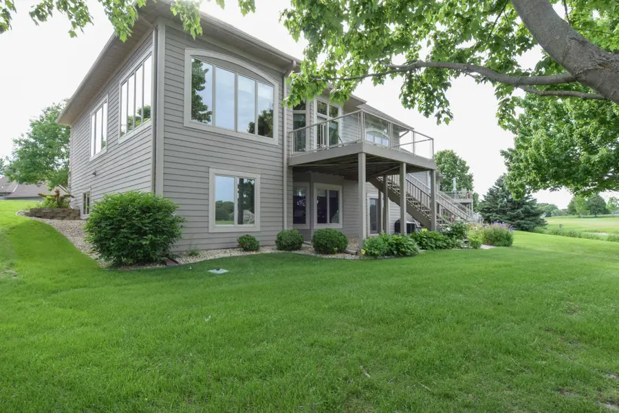 2355 Lehman Lane Ne, Blaine, MN 55449 - #2