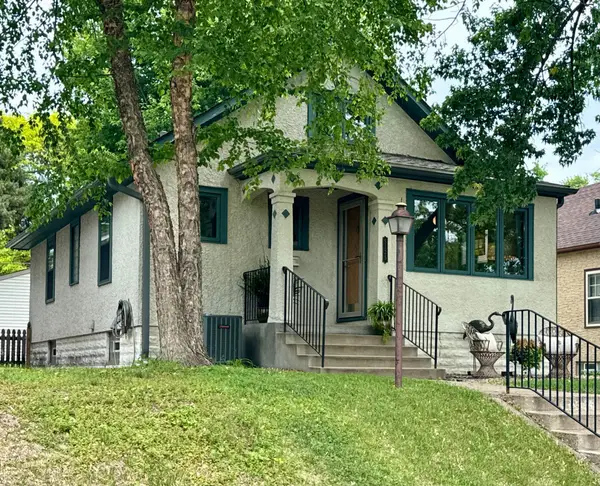 5125 13th Avenue S, Minneapolis, MN 55417