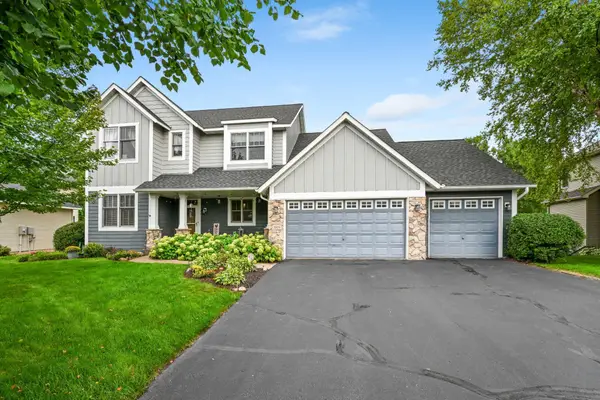 3929 Evermoor Parkway, Rosemount, MN 55068
