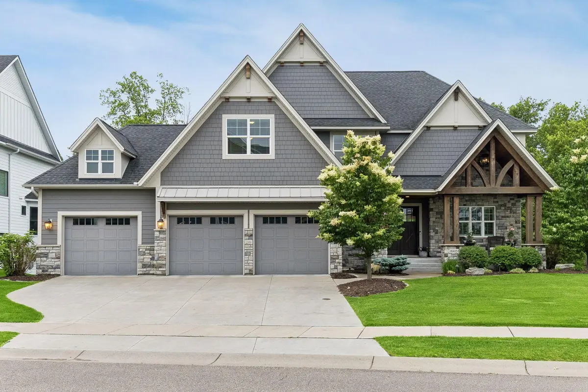 16415 56th Avenue N, Plymouth, MN 55446 - #1