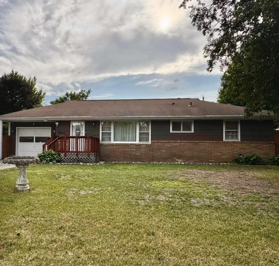5913 Colfax Avenue N, Brooklyn Center, MN 55430 - #1