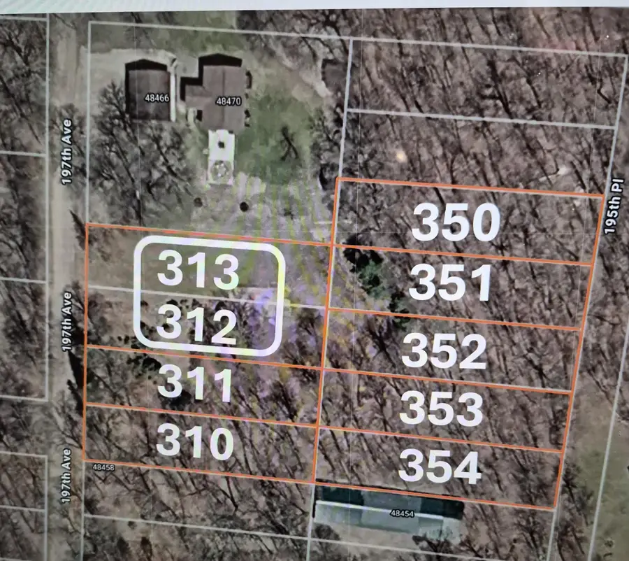TBD LOT 351 195th Place, McGregor, MN 55760 - #3