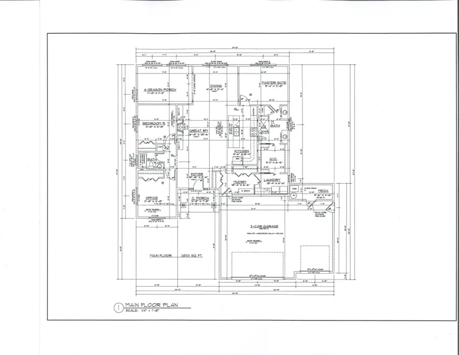 TBD Lot 3 Block 2 Deer Lane, Wadena, MN 56482 - #2