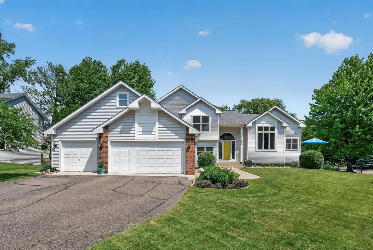1225 Earle Way, Burnsville, MN 55306 - #1