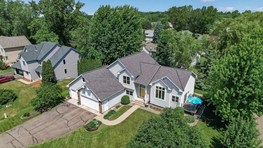 1225 Earle Way, Burnsville, MN 55306 - #3