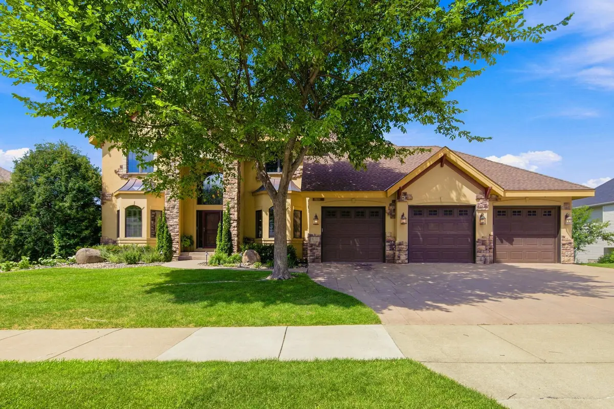 1008 Newhall Drive, Faribault, MN 55021 - #1