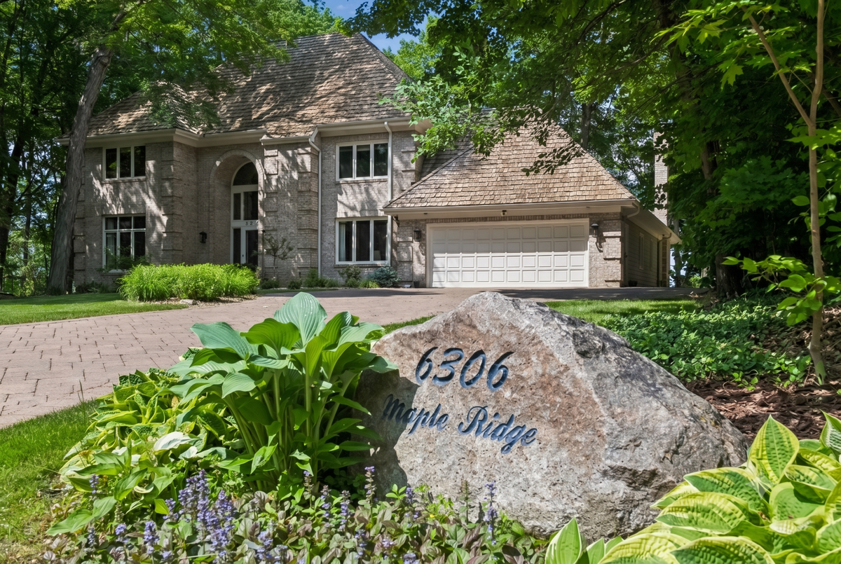 6306 Maple Ridge, Excelsior, MN 55331 - #1