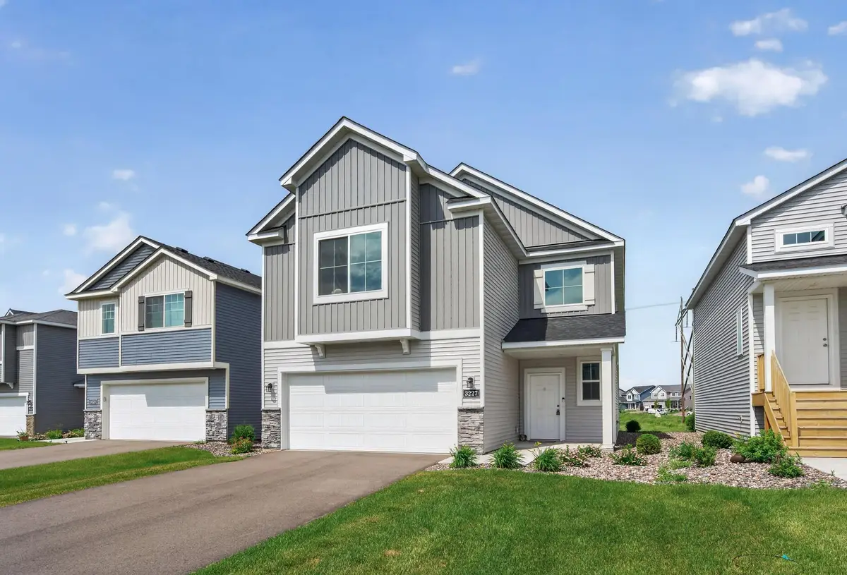 3227 Kady Avenue Ne, Saint Michael, MN 55376 - #1