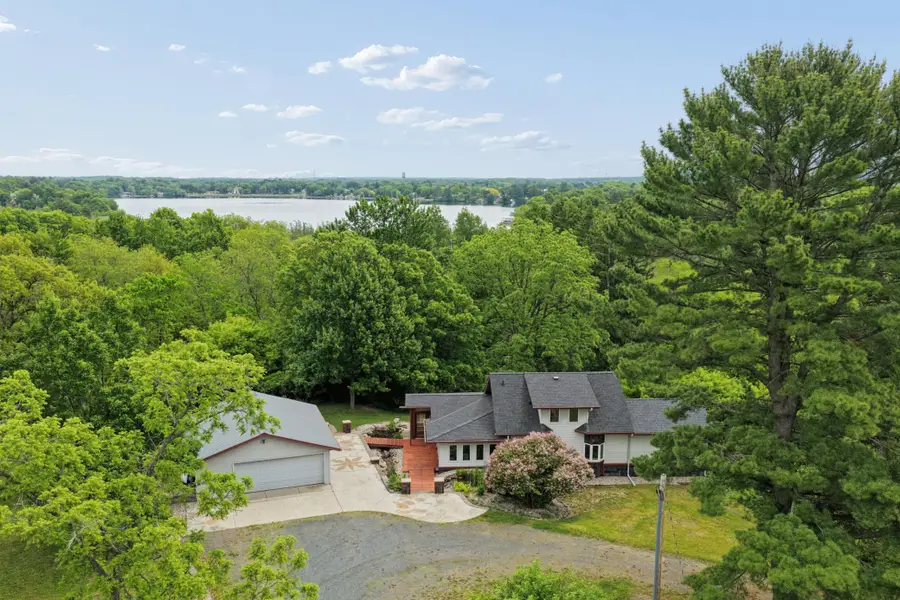 1079 Baker Avenue, Amery, WI 54001 - #2