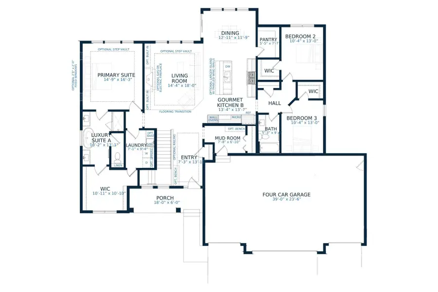 10140 Heather Lane, Corcoran, MN 55374 - #2