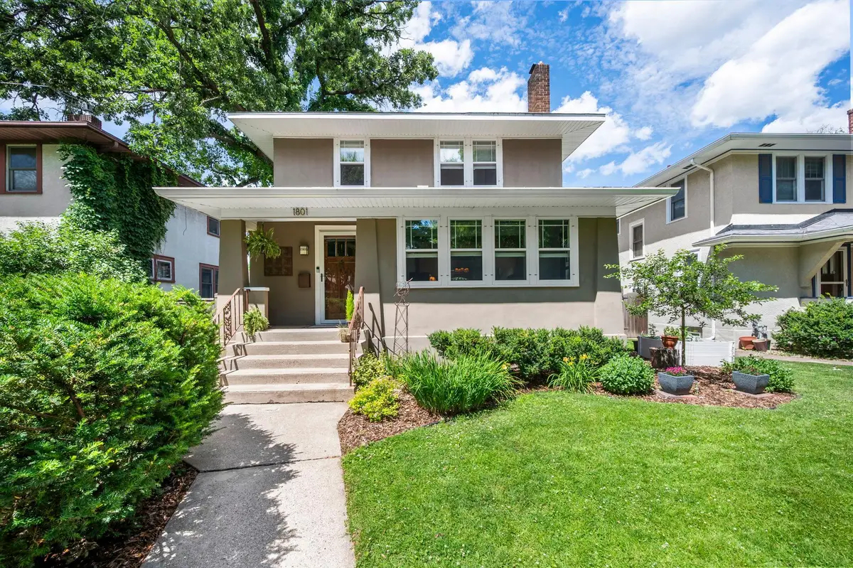 1801 Wellesley Avenue, Saint Paul, MN 55105 - #1