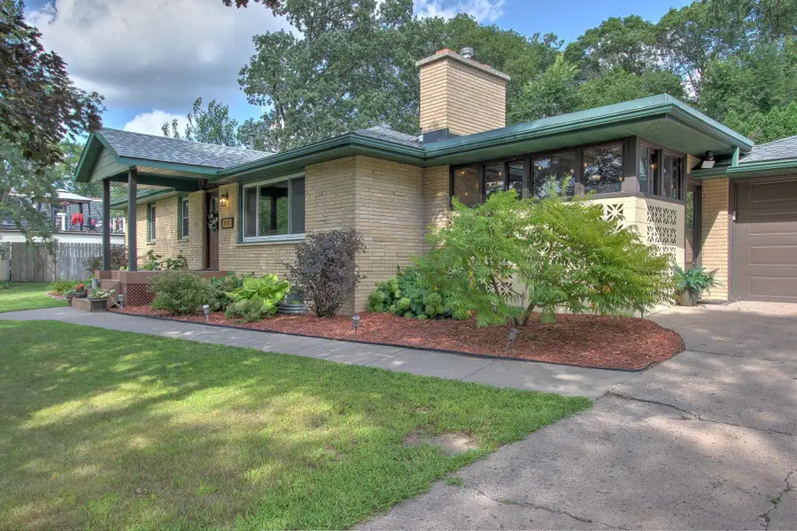 2850 Holly Street S, Cambridge, MN 55008 - #2