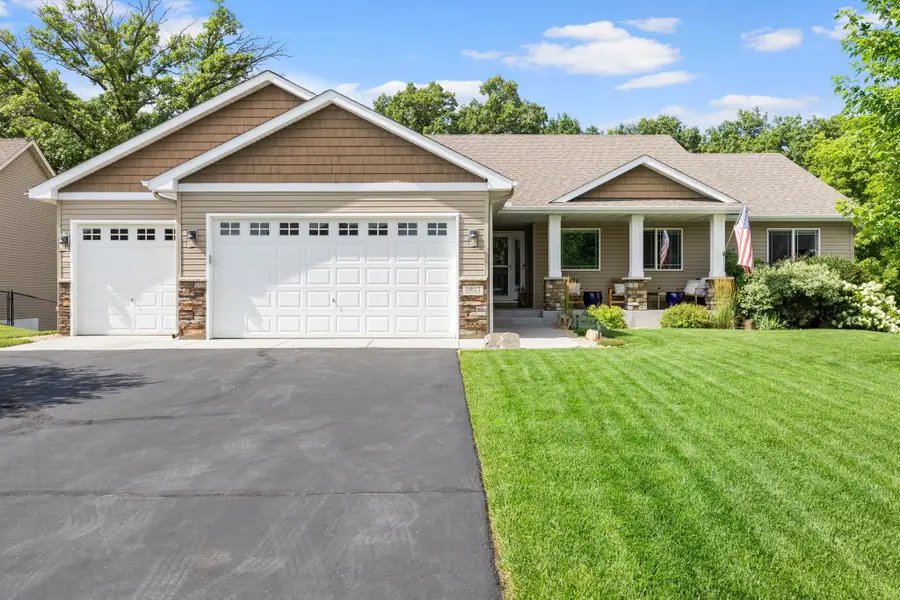 6883 170th Trail Nw, Anoka, MN 55303 - #2