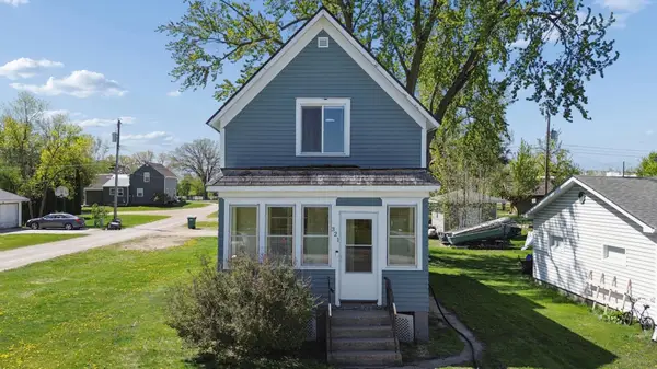 321 1st Street Ne, Plato, MN 55370