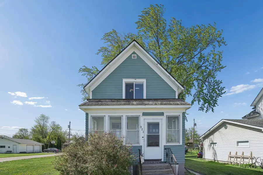 321 1st Street Ne, Plato, MN 55370 - #3