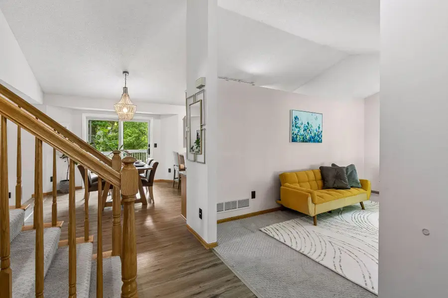 3689 Willbrook Court, Eagan, MN 55123 - #3