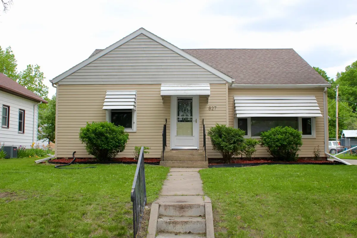 827 Ash Avenue, Gibbon, MN 55335 - #1
