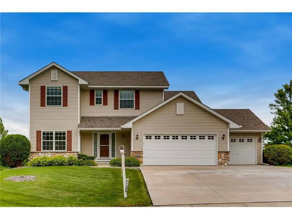 2410 Meadow Drive, Buffalo, MN 55313 - #1
