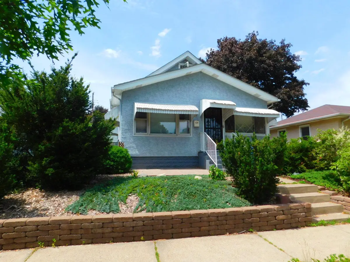 2127 Nokomis Avenue, Saint Paul, MN 55119 - #1
