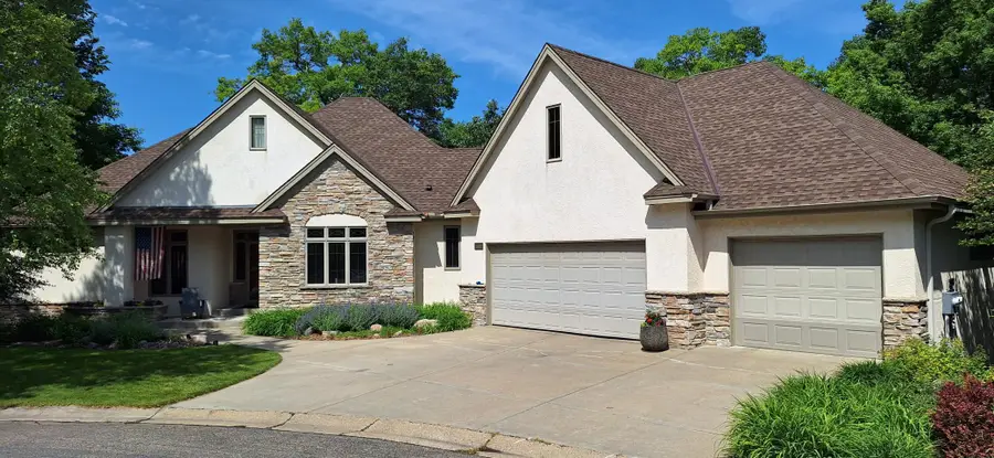 1900 Timber Ridge Drive, Burnsville, MN 55306 - #3