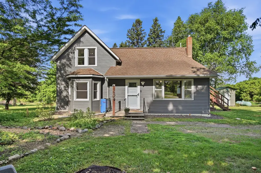2317 145th Street, Luck, WI 54853 - #2