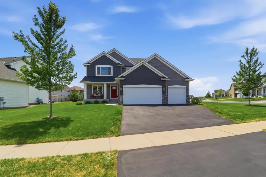 13995 Abbeyfield Avenue, Rosemount, MN 55068 - #2