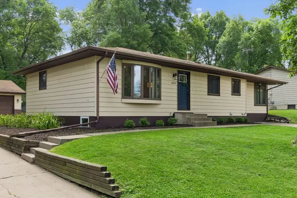 6631 Oakwood Street, Rockford, MN 55373