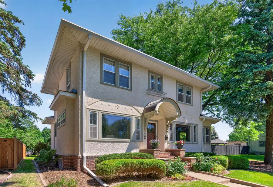 2309 Saint Anthony Parkway, Minneapolis, MN 55418 - #2