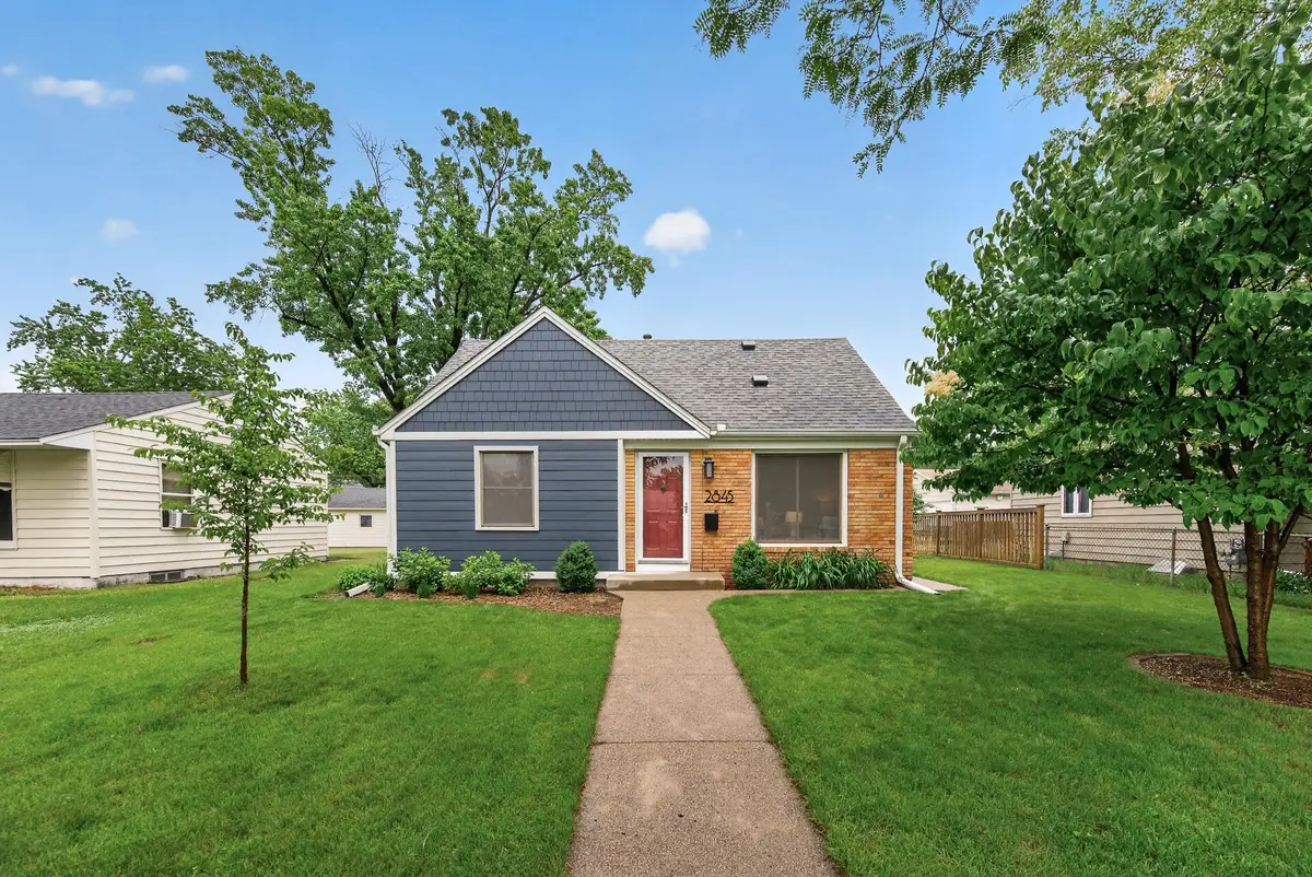 2845 Rhode Island Avenue S, Saint Louis Park, MN 55426 - #1