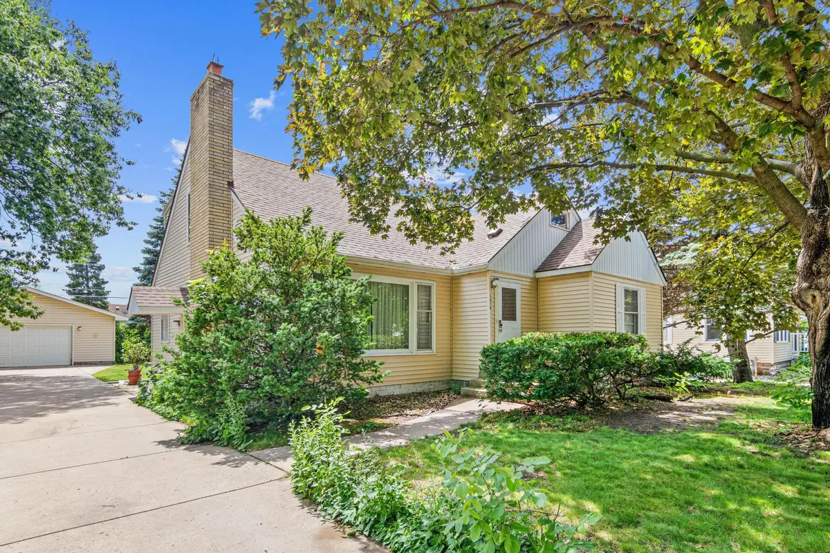 1014 Idaho Avenue W, Saint Paul, MN 55117 - #1
