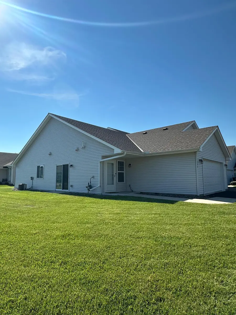 1608 16th Avenue N, Princeton, MN 55371 - #2