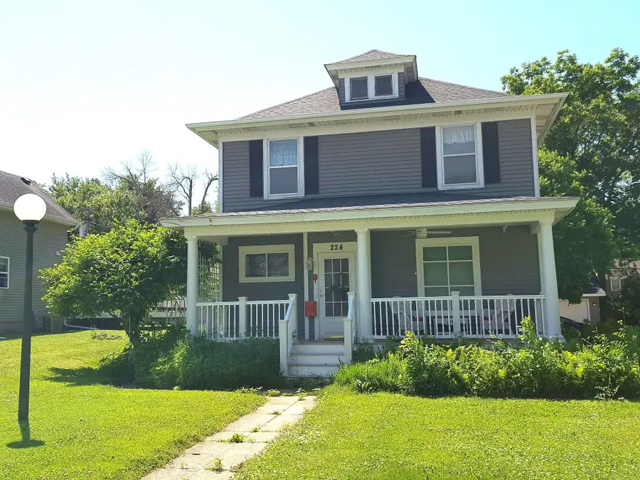 224 3rd Avenue Sw, Faribault, MN 55021 - #3