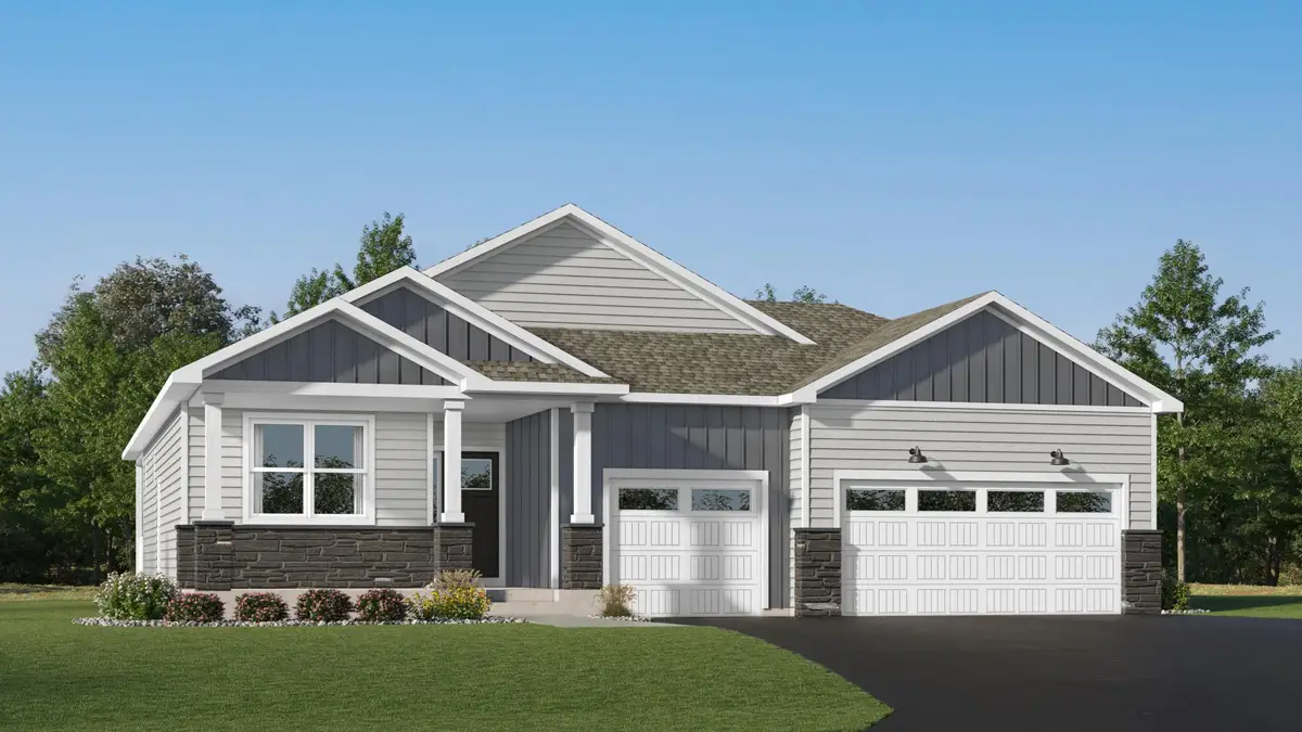 7058 201st Street W, Lakeville, MN 55044 - #1