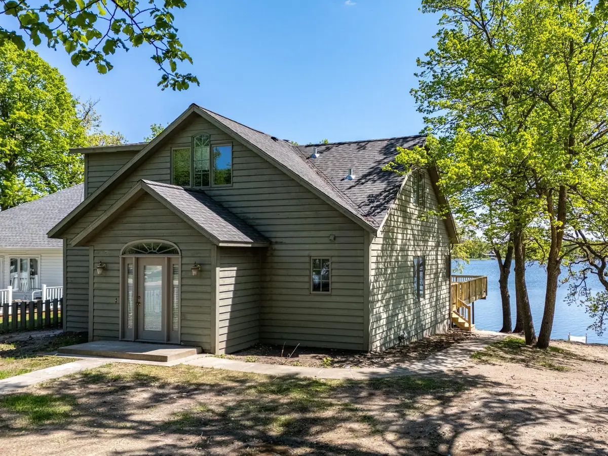 14849 Maple Inn Road Se, Mentor, MN 56736 - #1