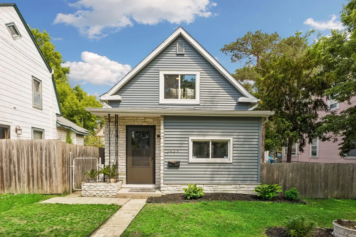 3435 Oakland Avenue, Minneapolis, MN 55407 - #1