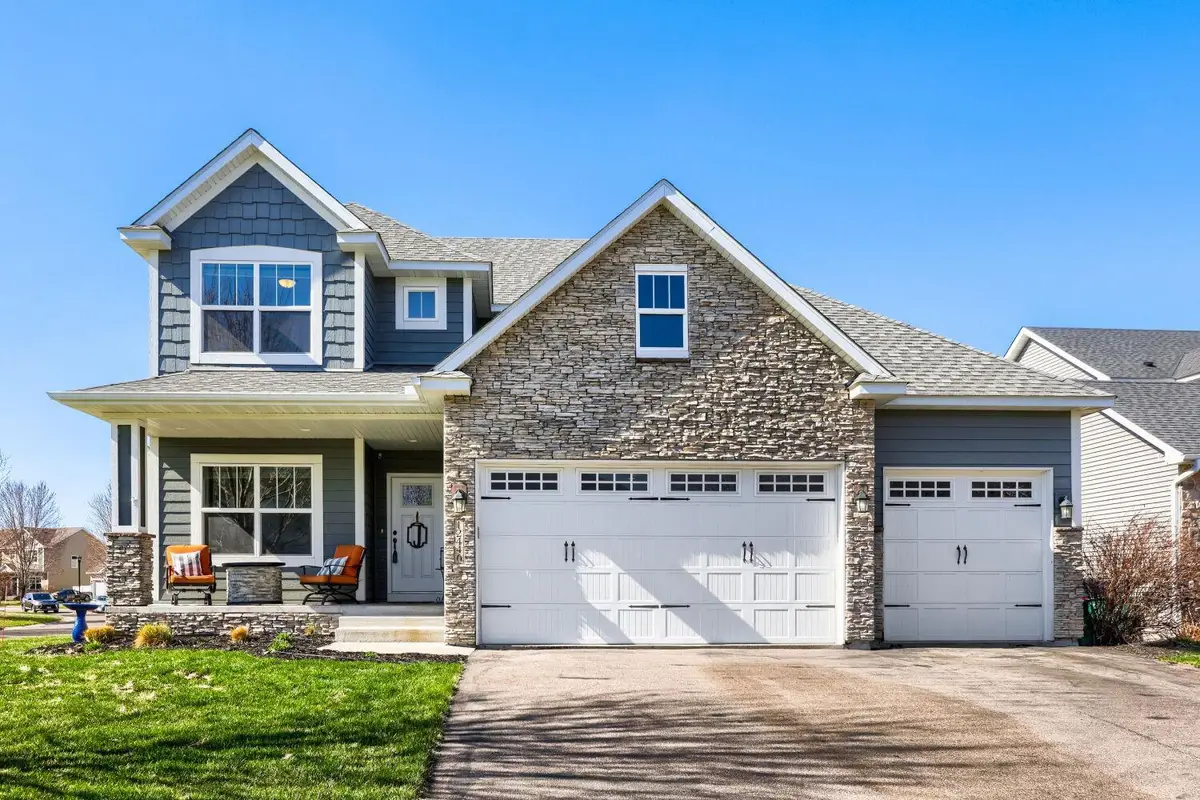 12446 Cottonwood Street Nw, Coon Rapids, MN 55448 - #1