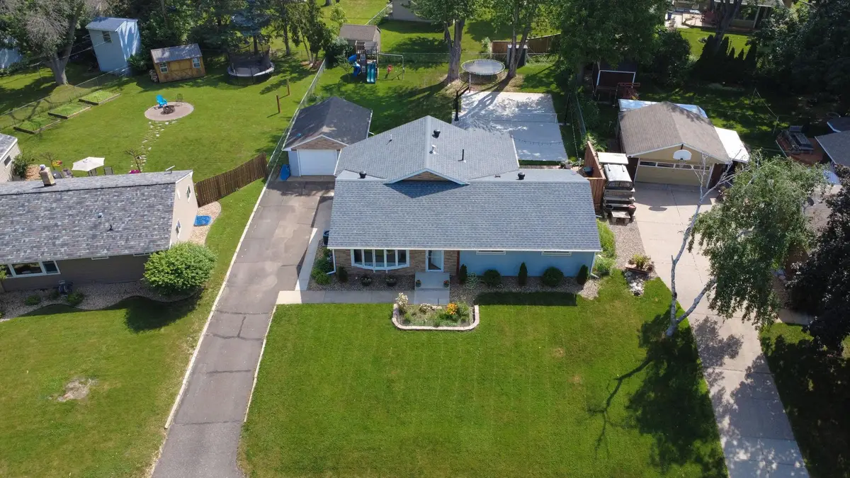 3680 Fairlane Street, White Bear Lake, MN 55110 - #1