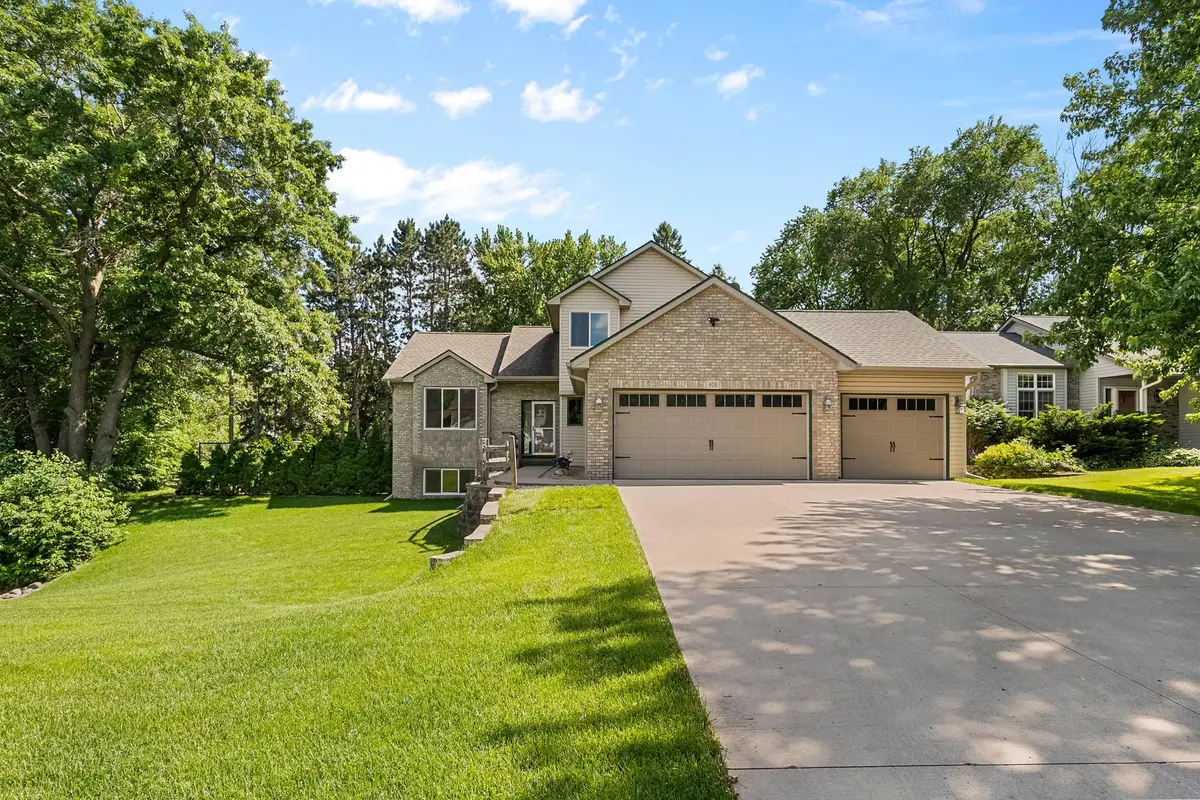 408 Coyote Trail, Lino Lakes, MN 55014 - #1