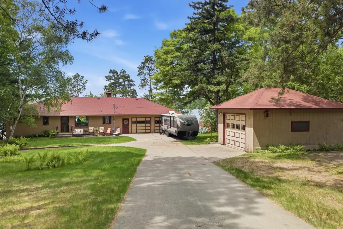 16089 Dakota Shores Drive, Park Rapids, MN 56470 - #1