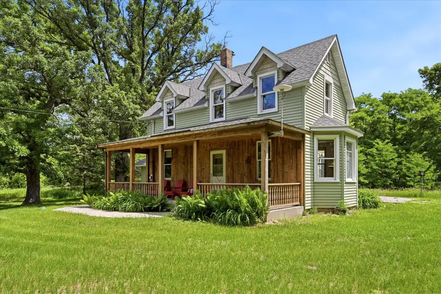 17701 Notre Dame Street Ne, Columbus, MN 55025 - #2