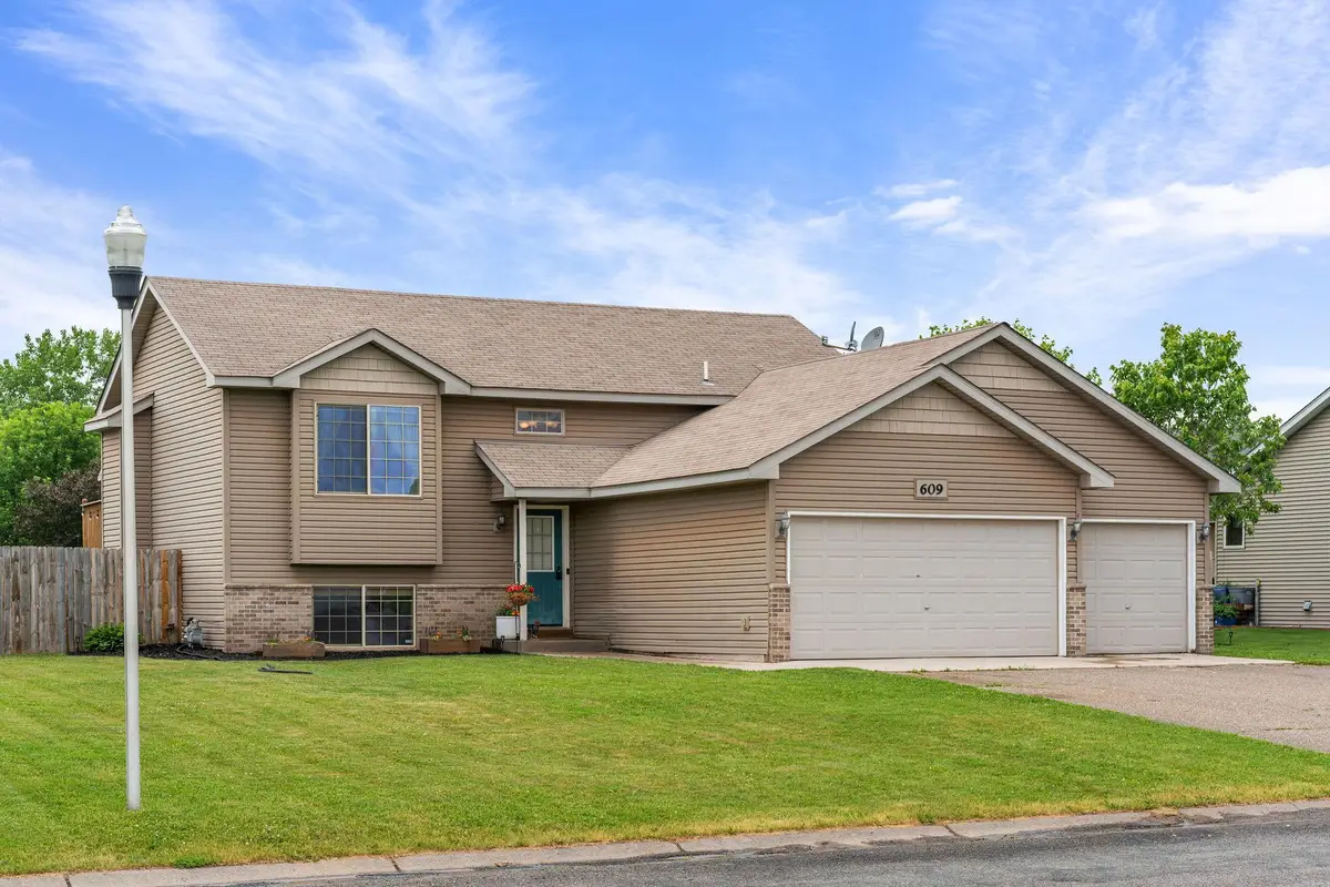 609 Bluebird Street, Mora, MN 55051 - #1