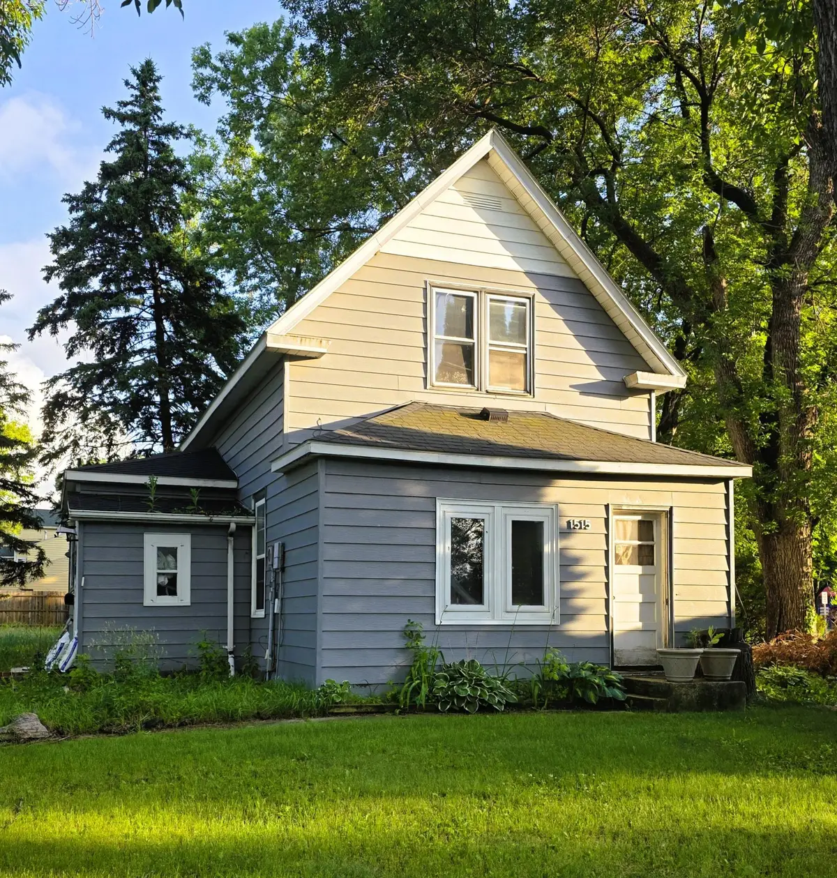 1515 Trott Avenue Sw, Willmar, MN 56201 - #1