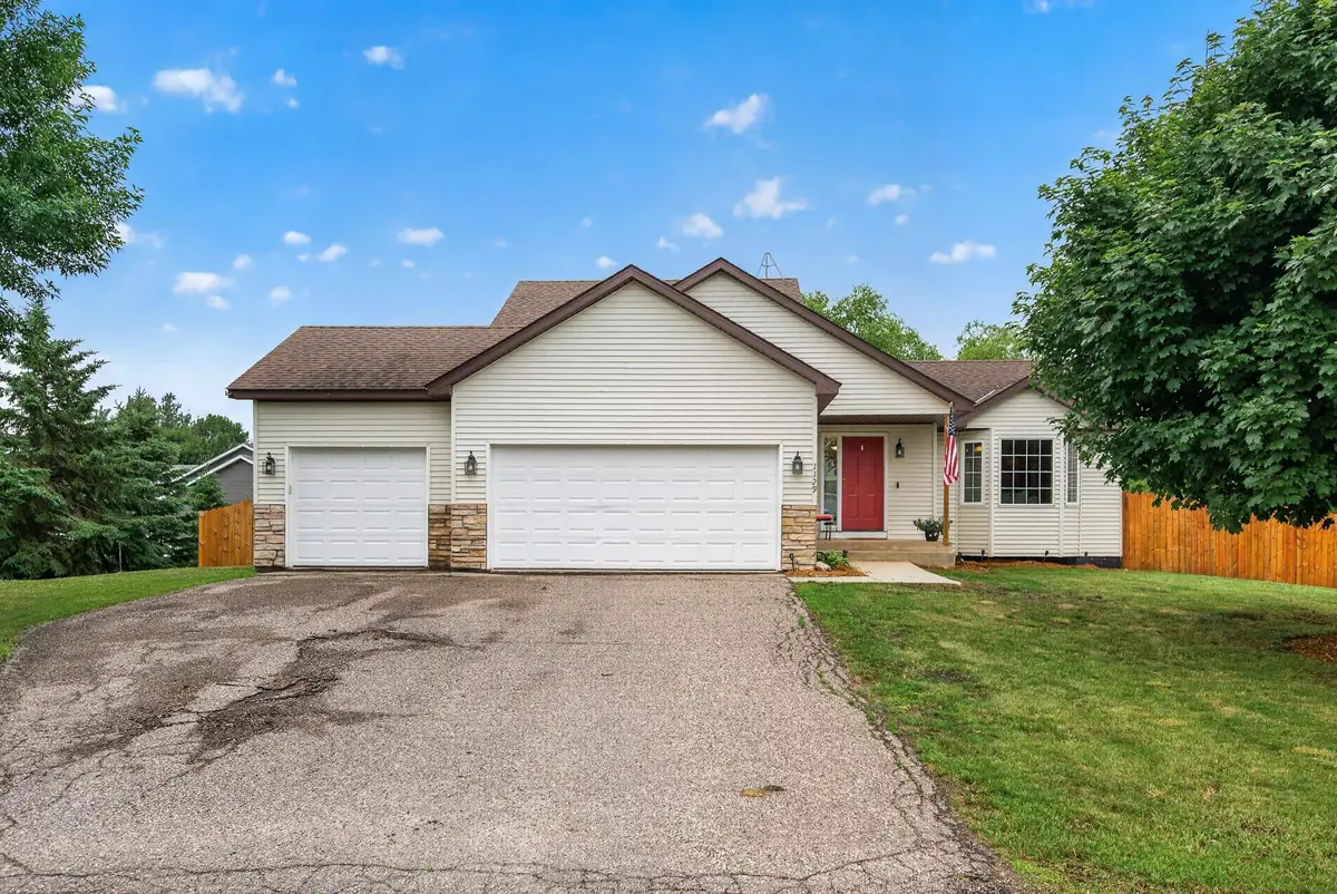 1129 Woodland Drive, Howard Lake, MN 55349 - #1