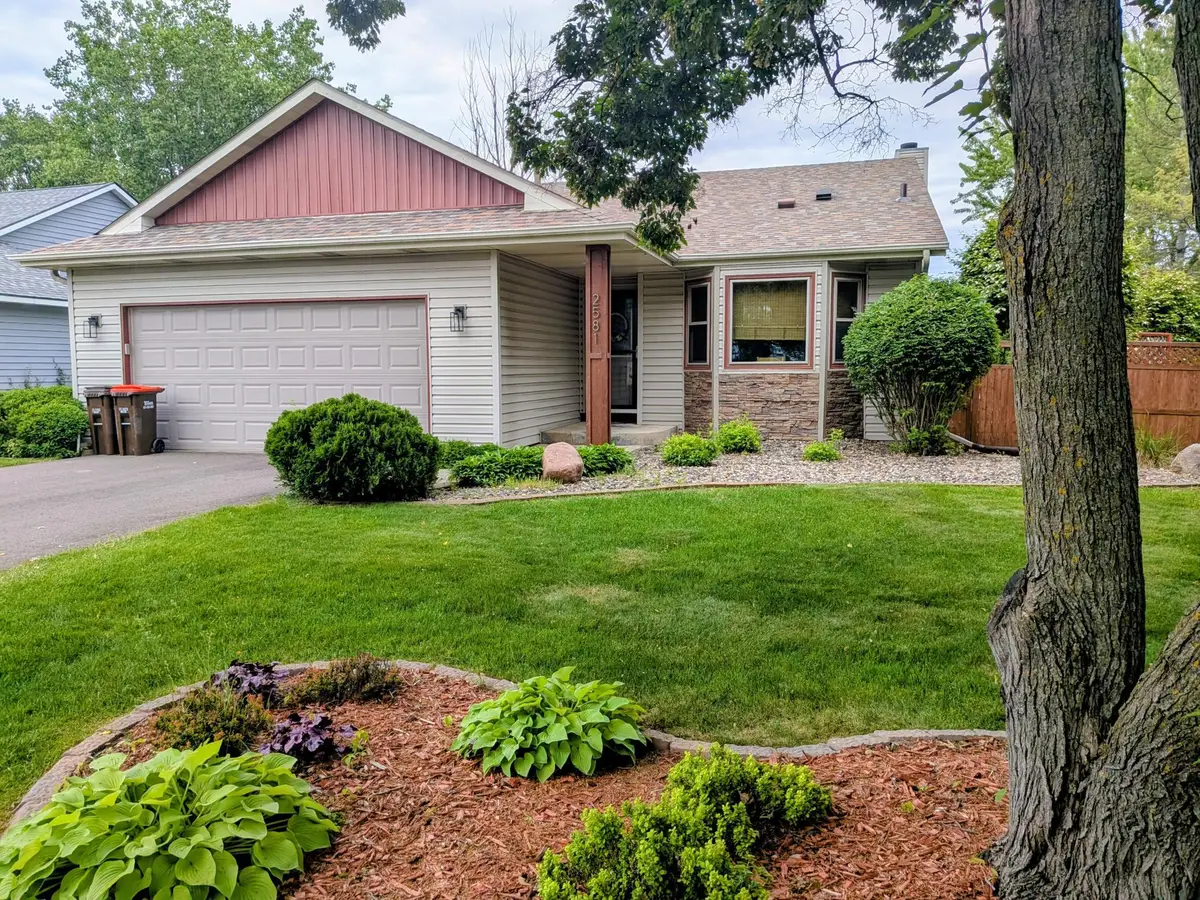 2581 Henslow Avenue N, Oakdale, MN 55128 - #1